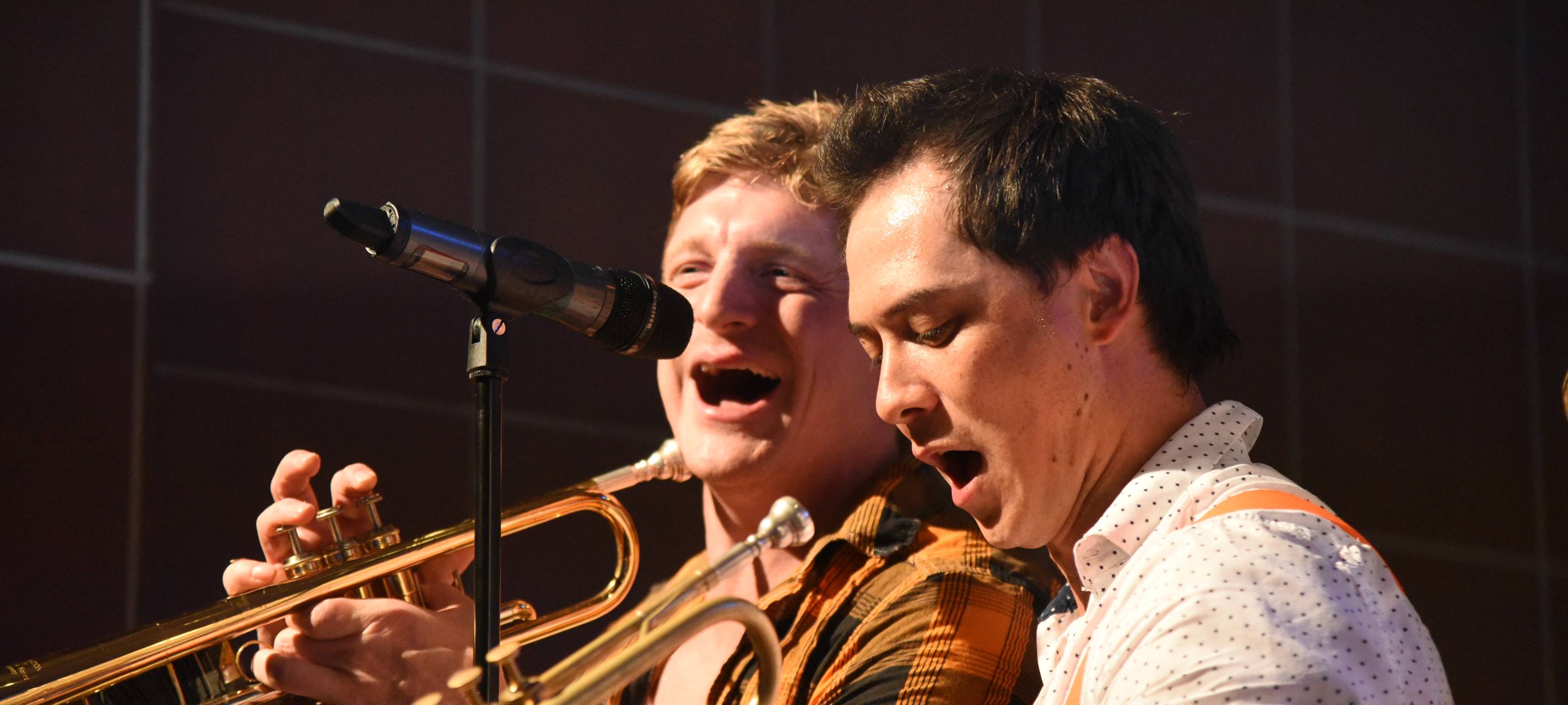 Unsere Konzerthighlights