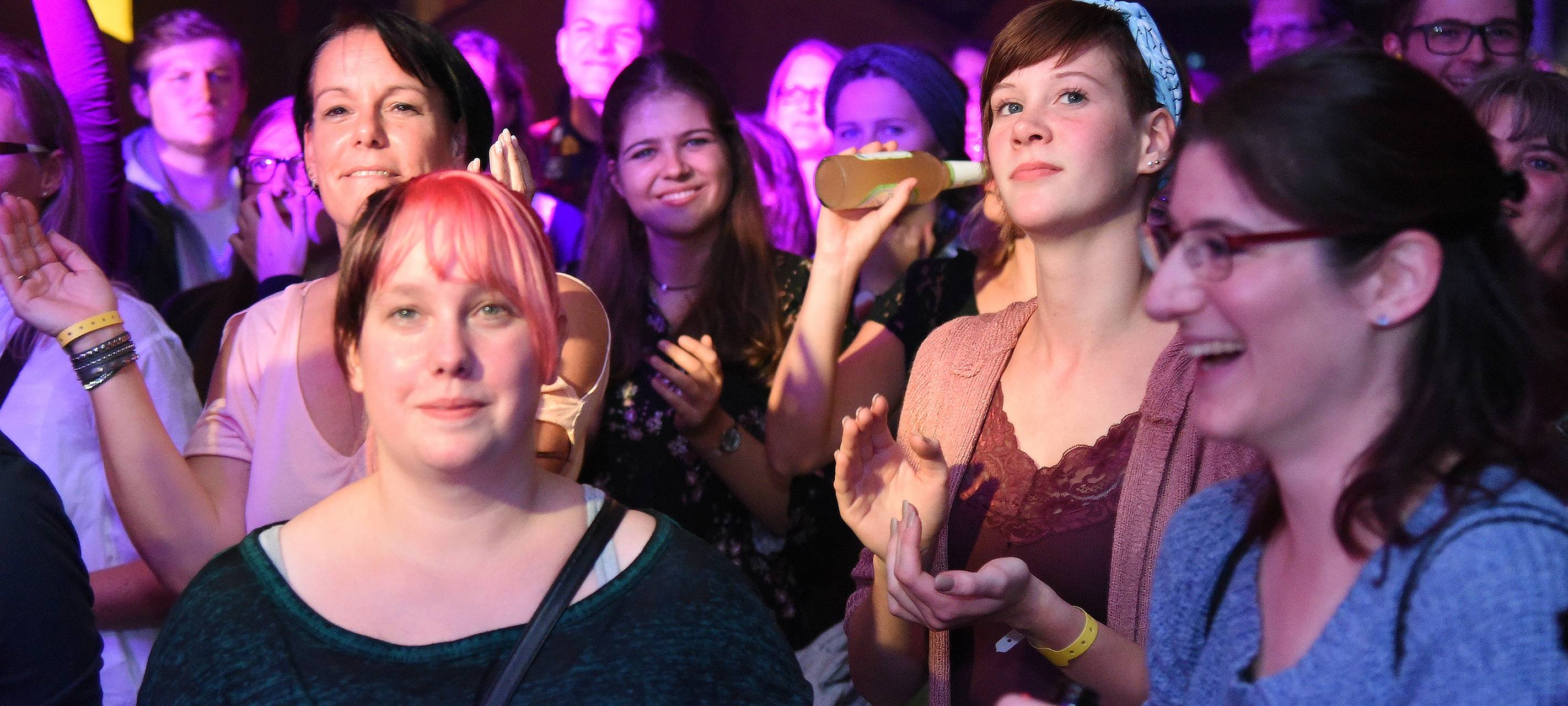 Unsere Konzerthighlights