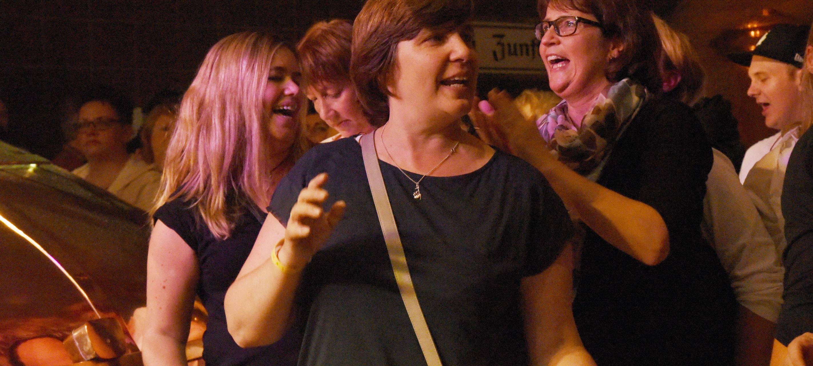 Unsere Konzerthighlights