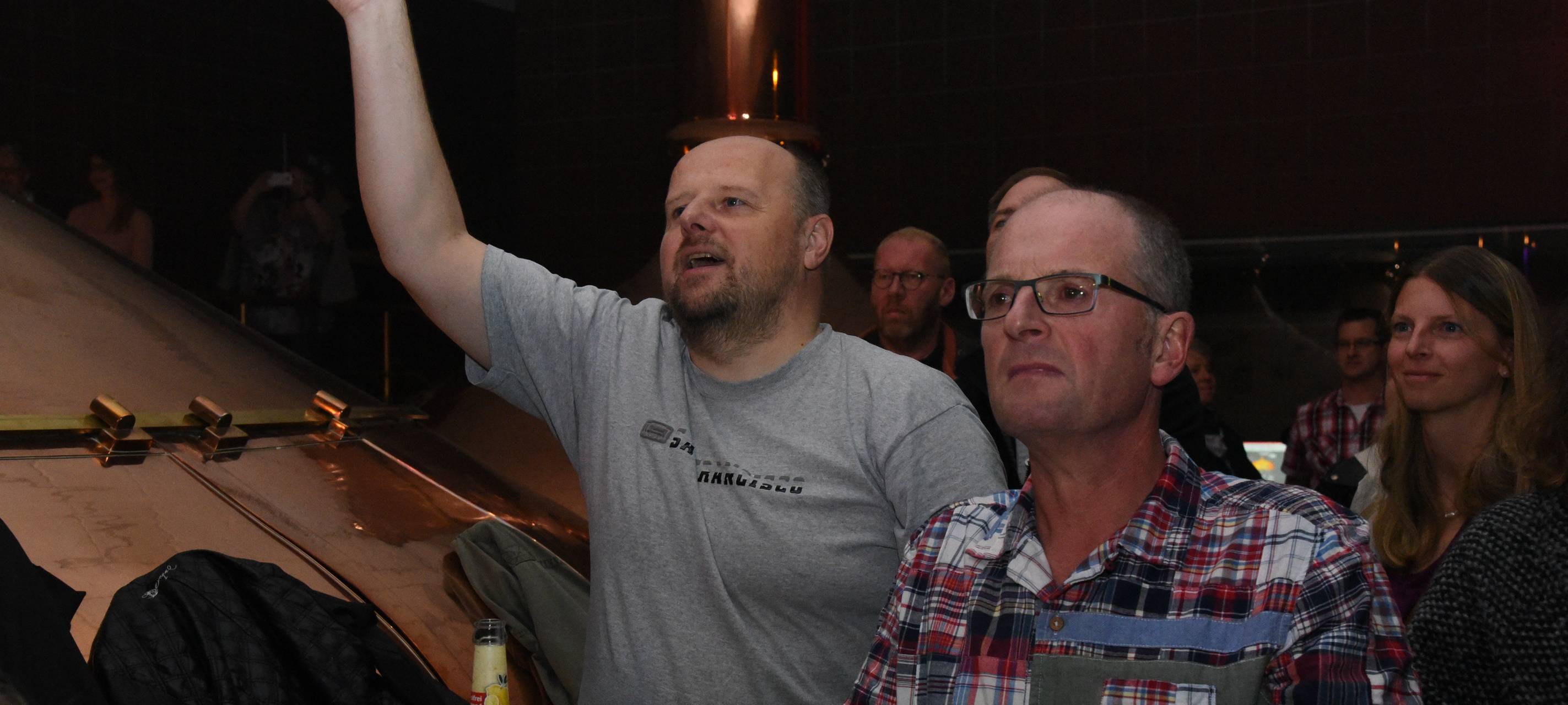 Unsere Konzerthighlights