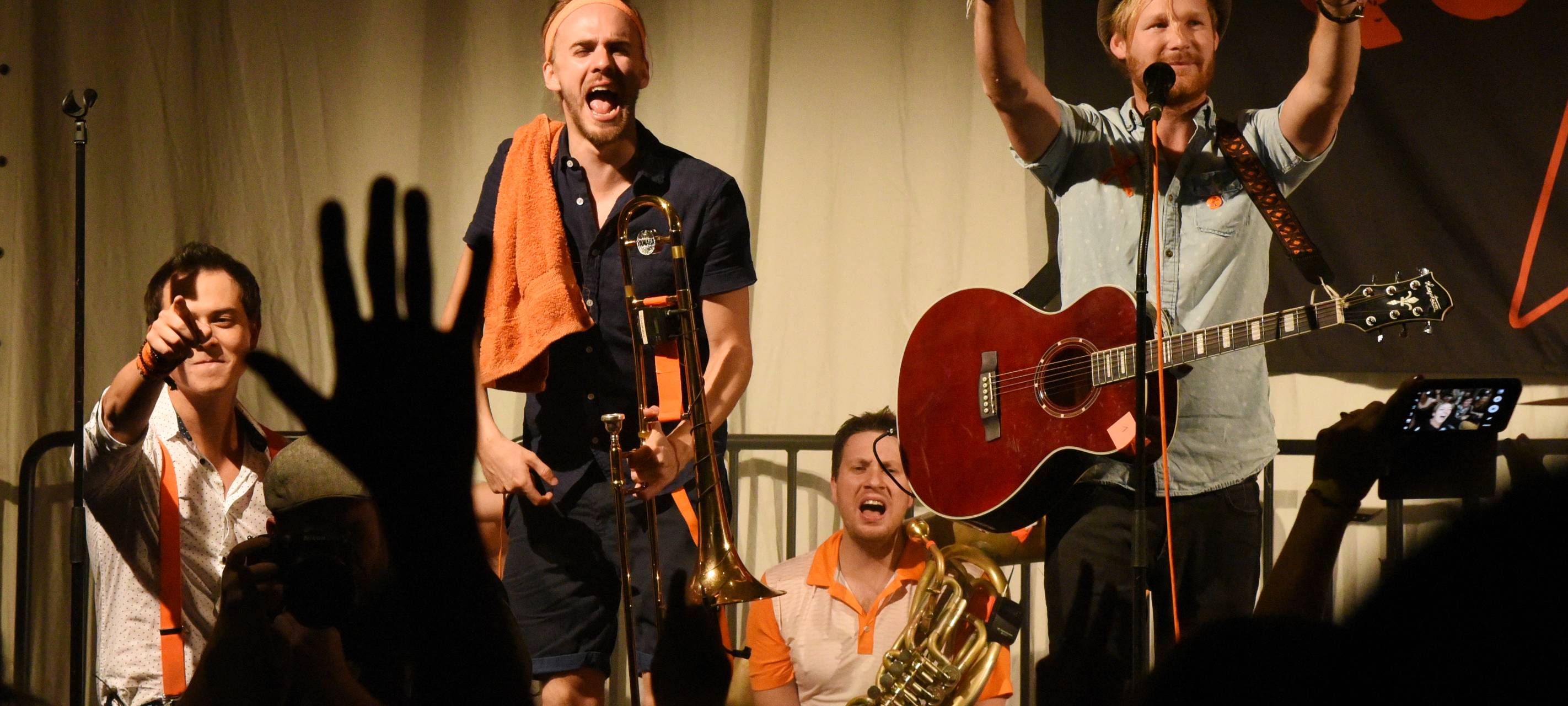 Unsere Konzerthighlights