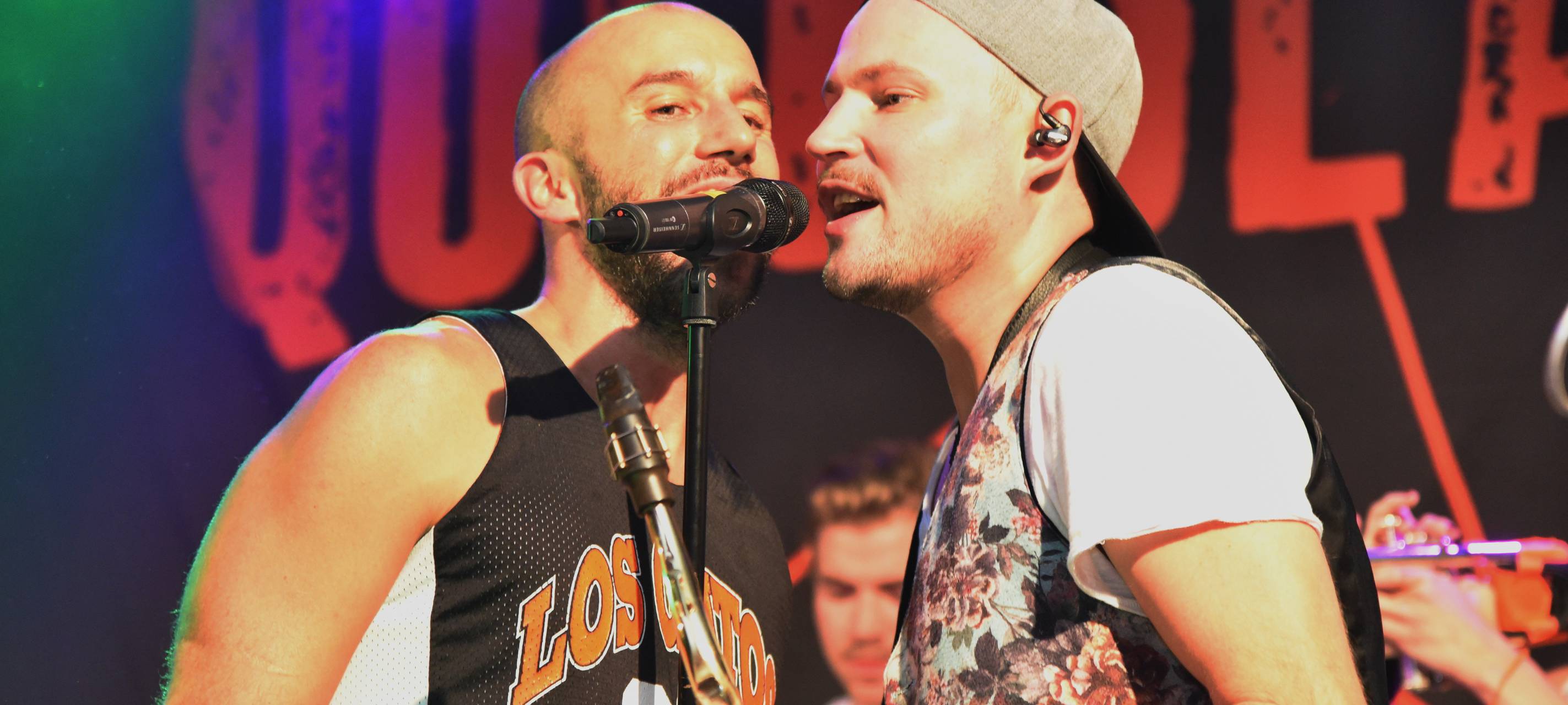 Unsere Konzerthighlights