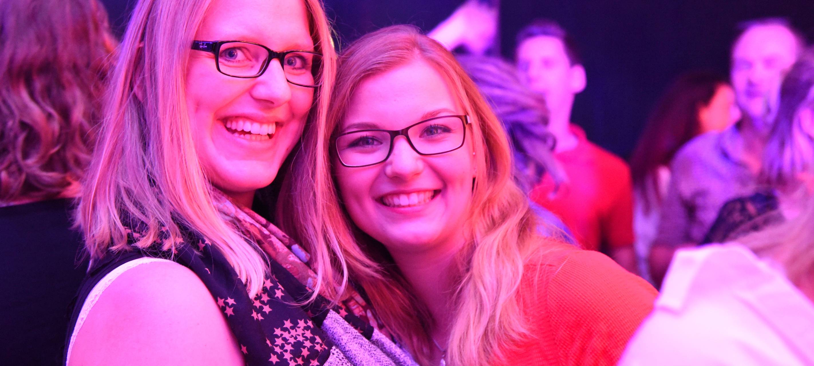 Unsere Konzerthighlights