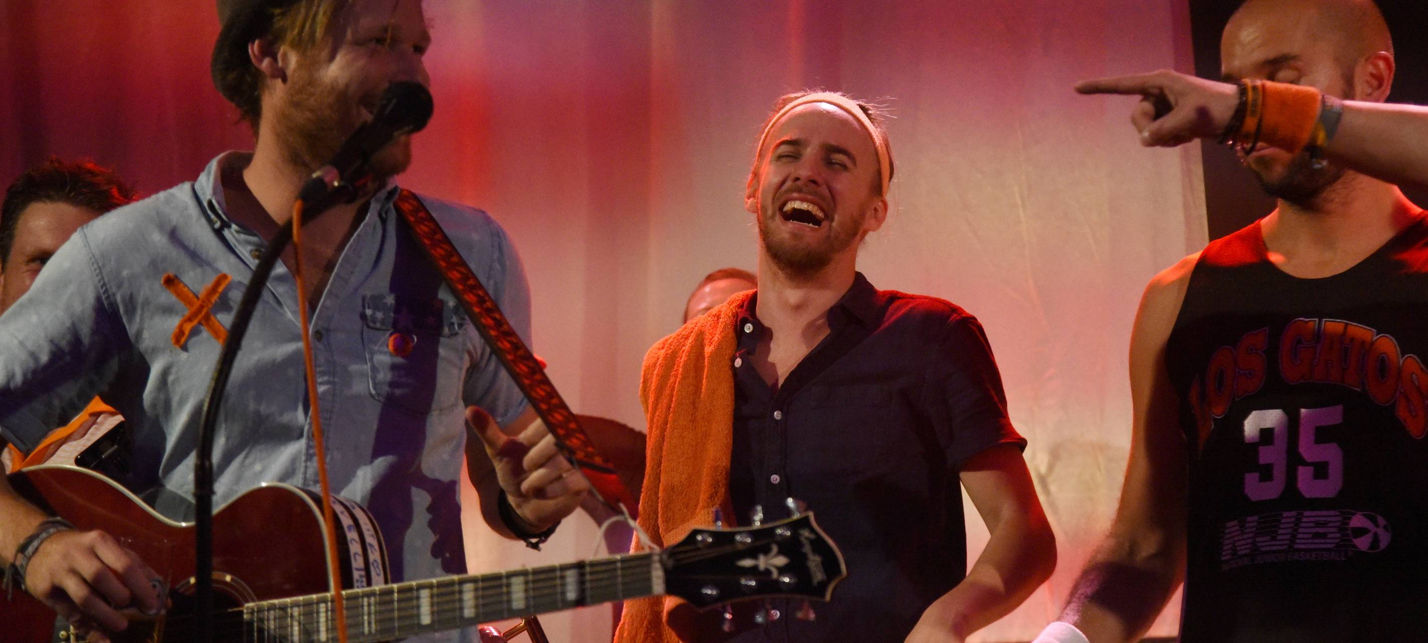 Unsere Konzerthighlights