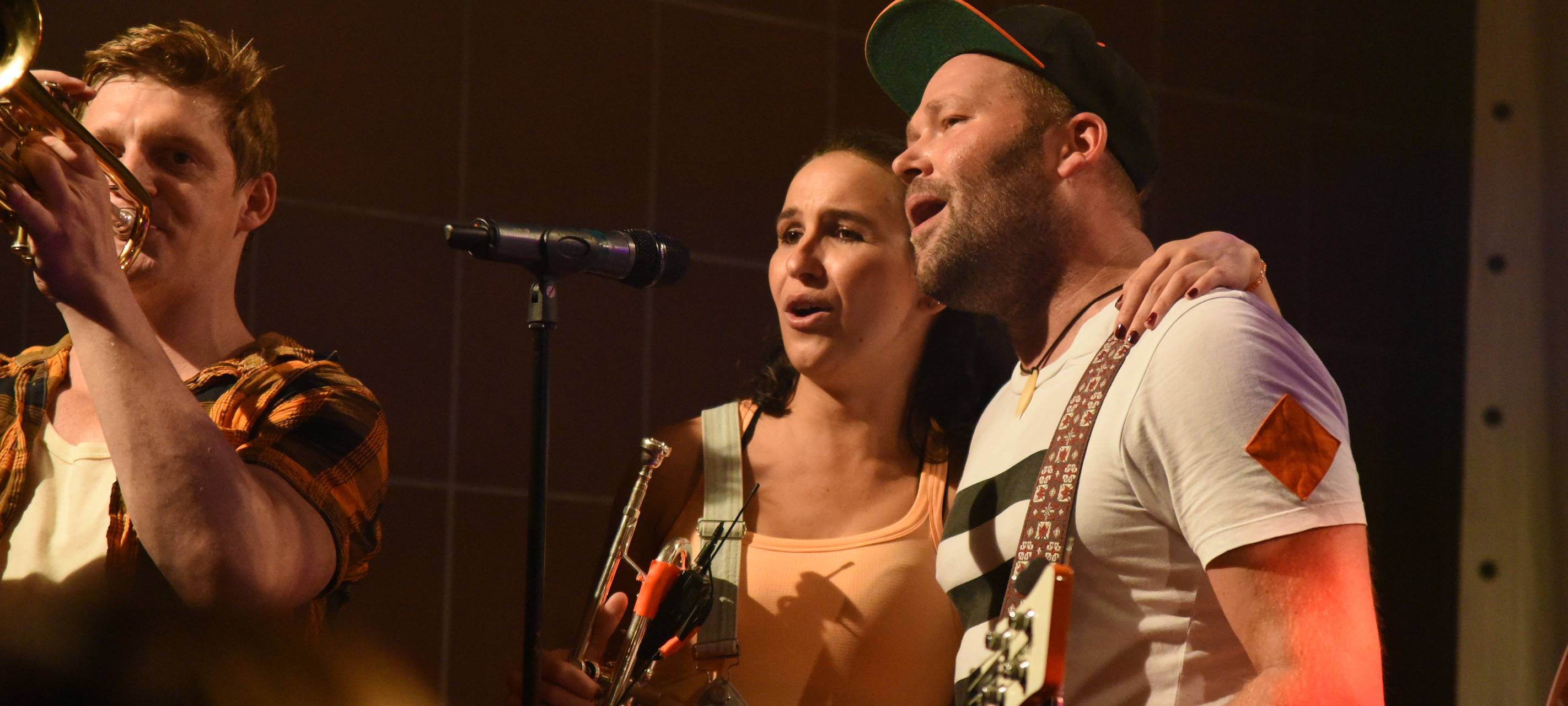 Unsere Konzerthighlights