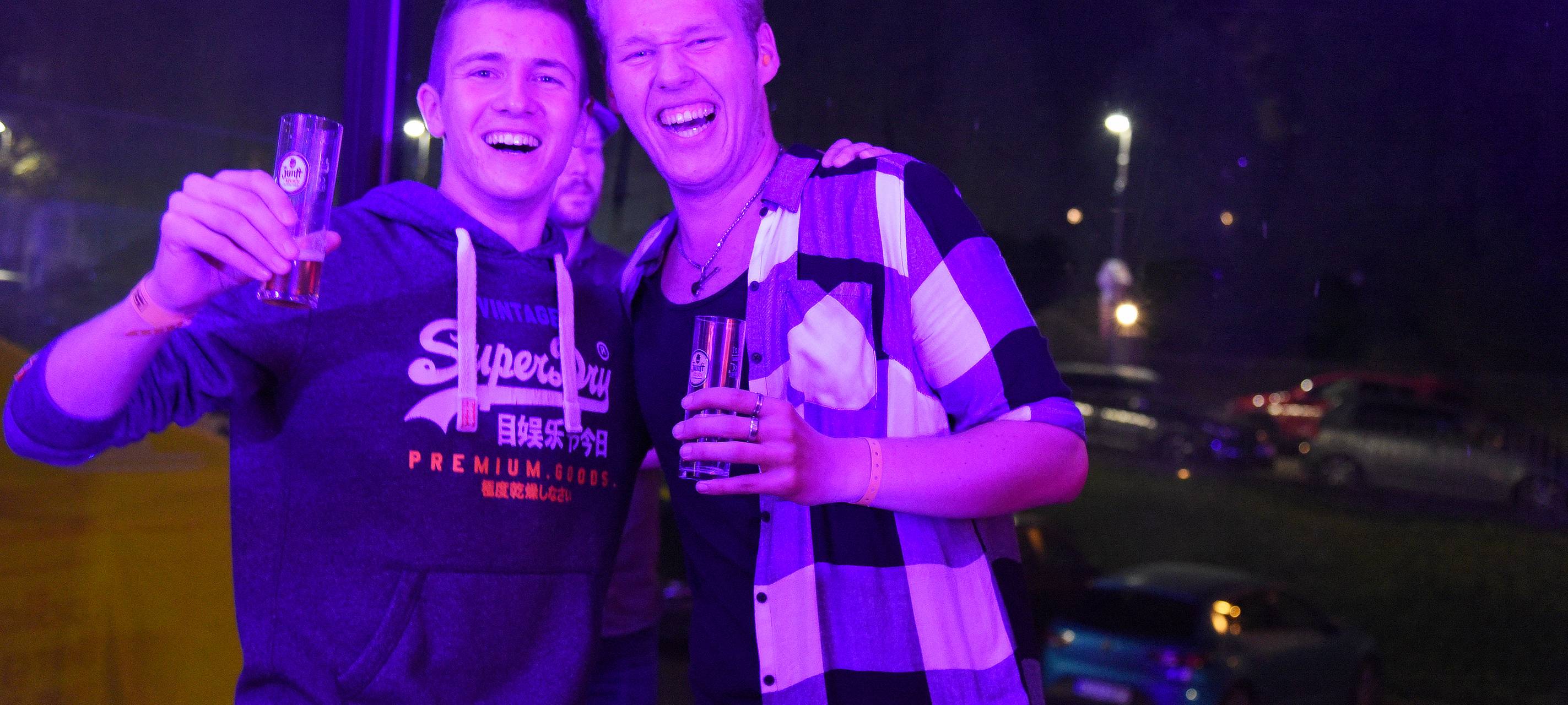 Unsere Konzerthighlights