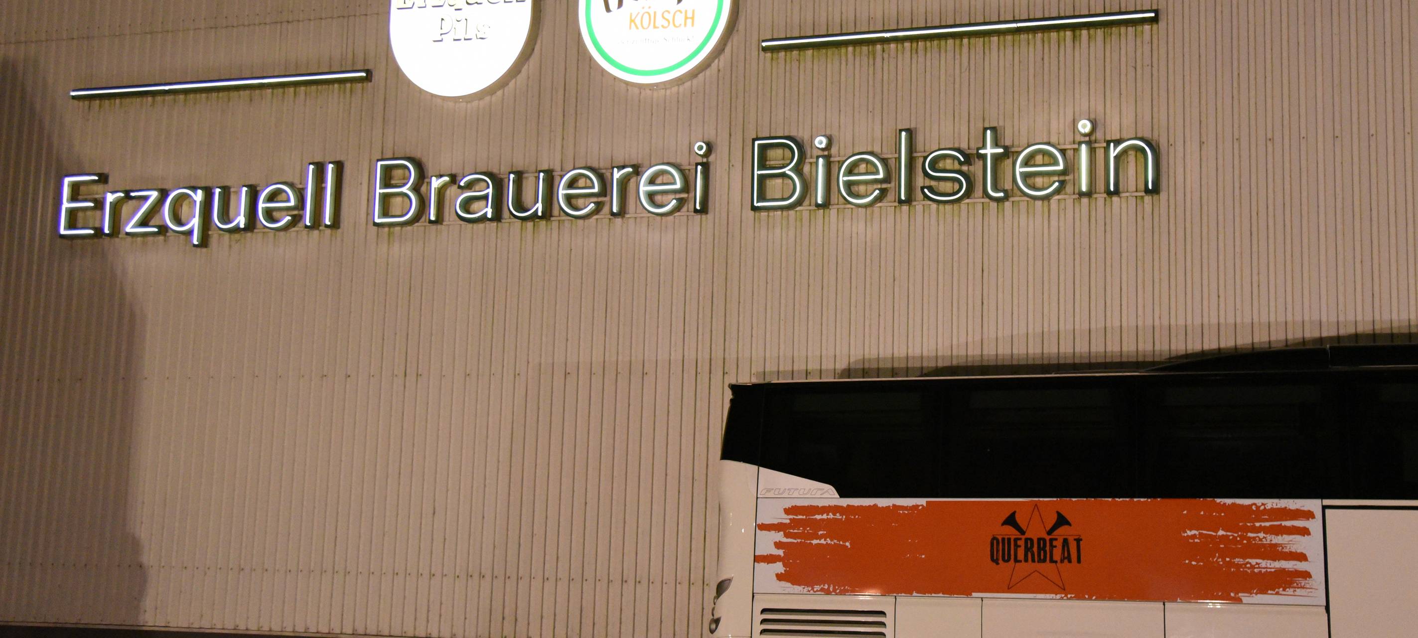 Unsere Konzerthighlights