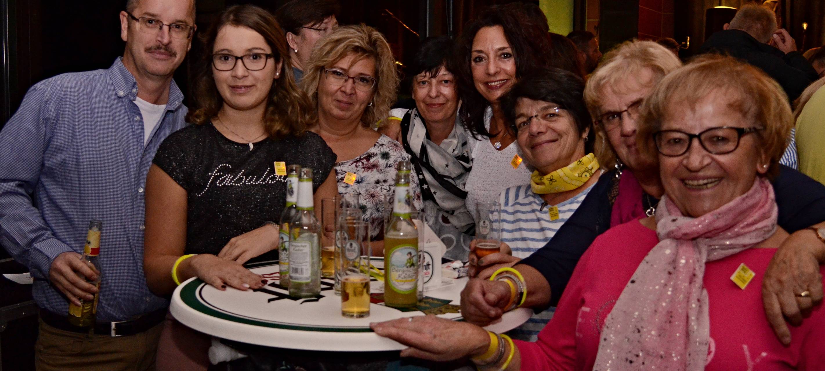 Unsere Konzerthighlights