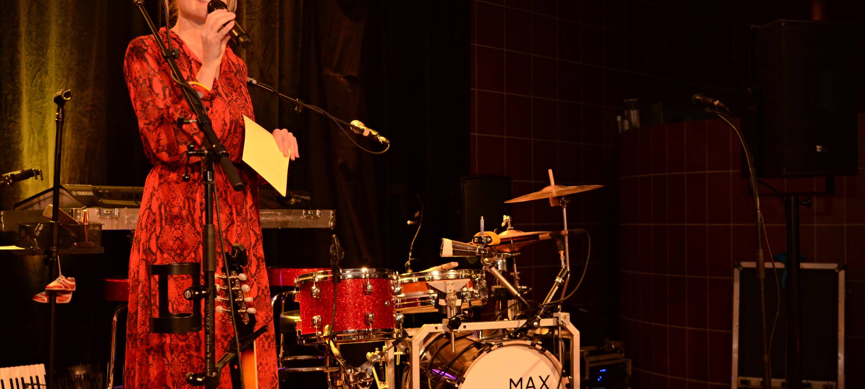 Unsere Konzerthighlights