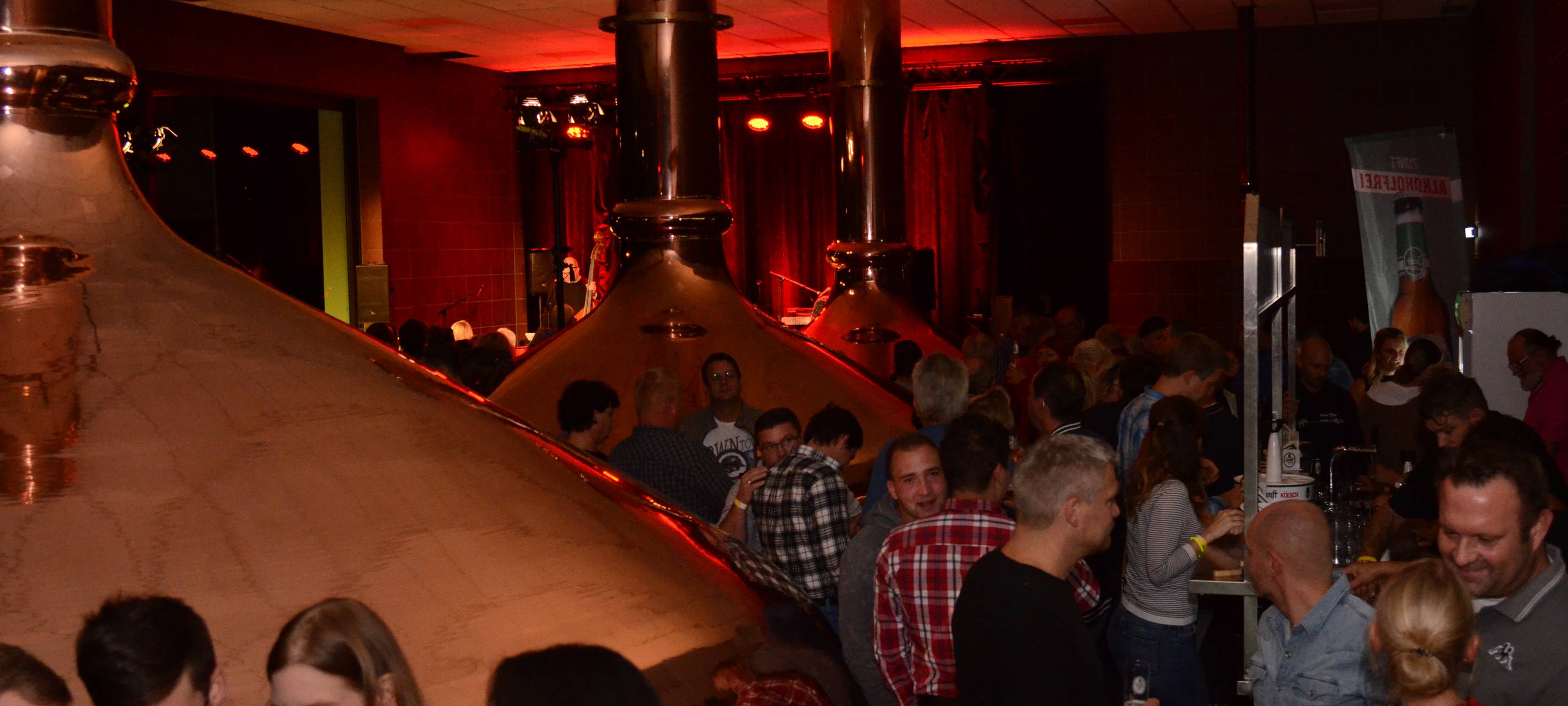 Unsere Konzerthighlights