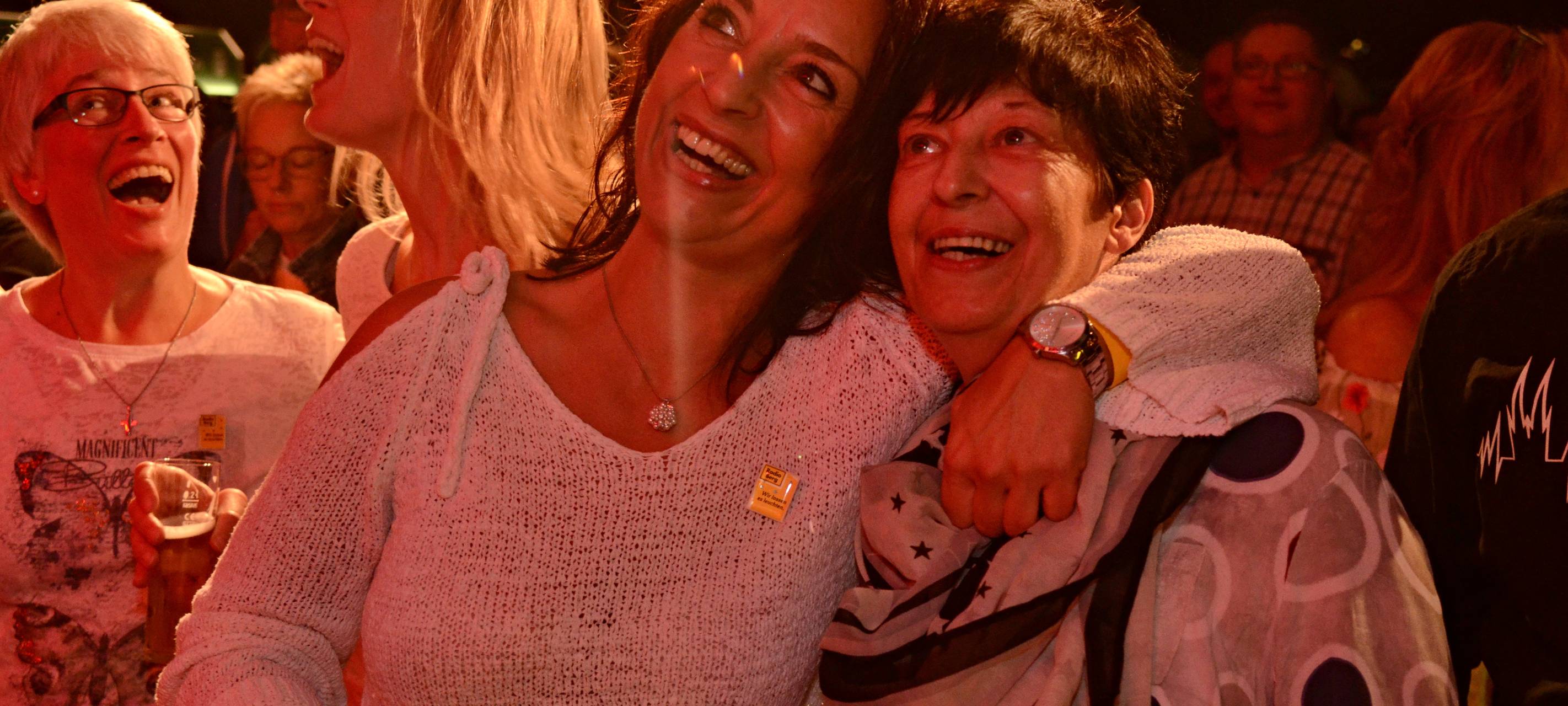 Unsere Konzerthighlights