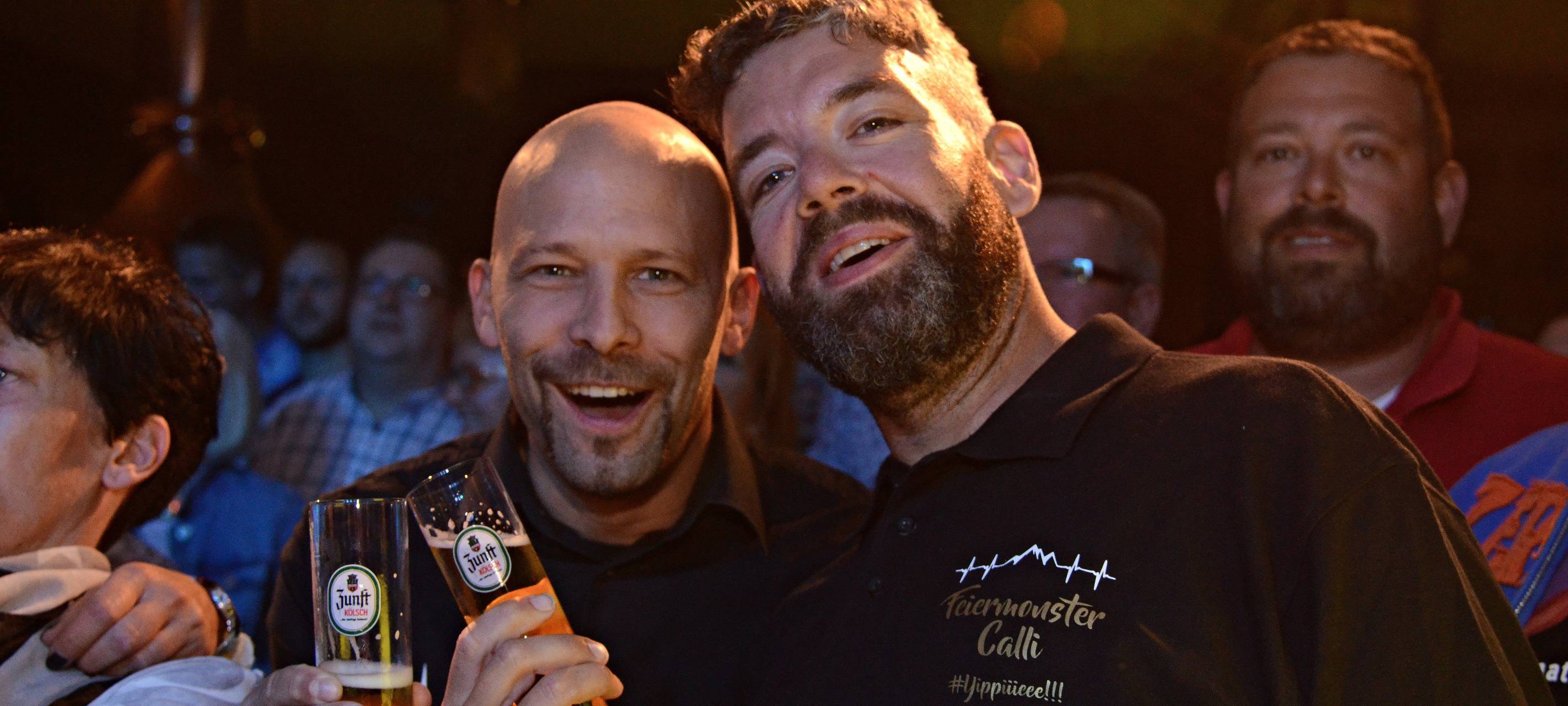 Unsere Konzerthighlights