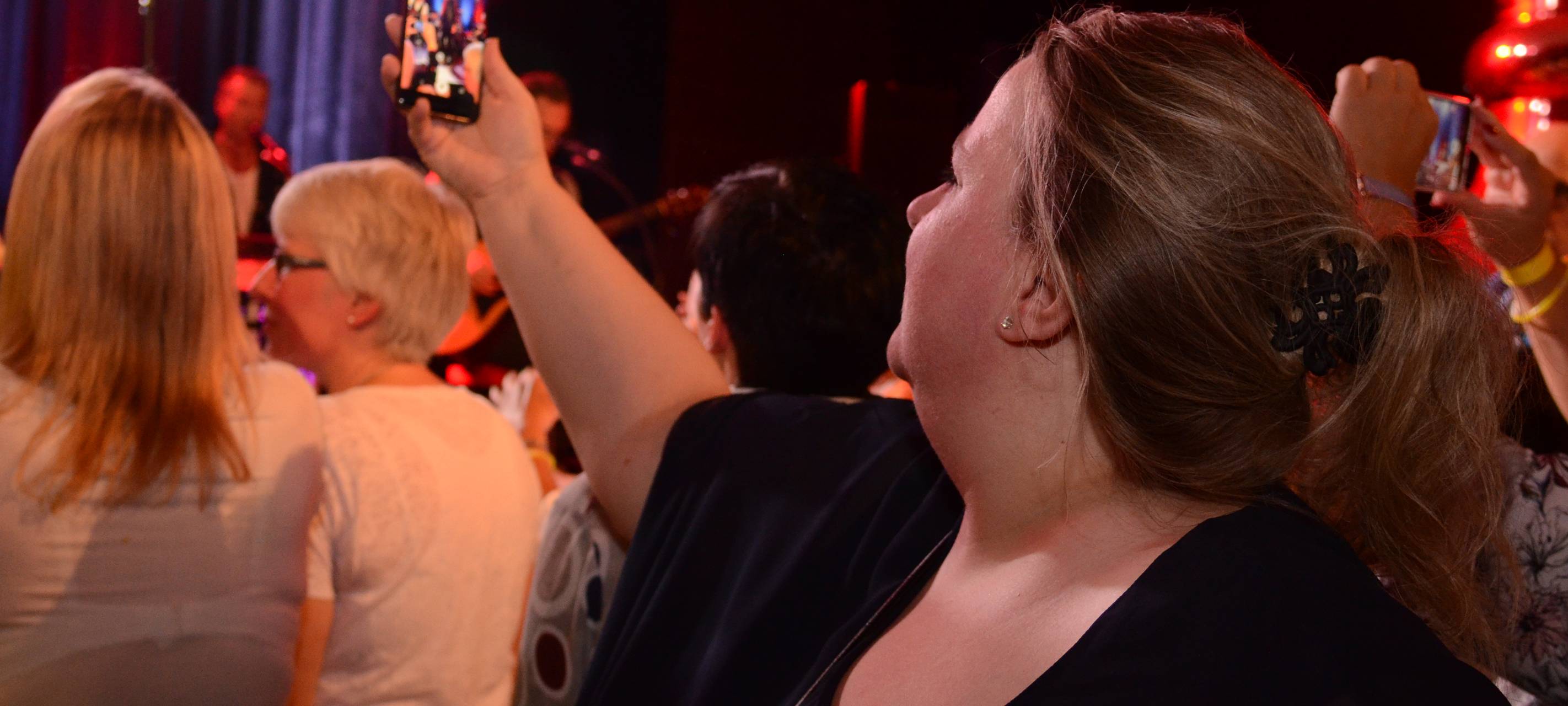 Unsere Konzerthighlights