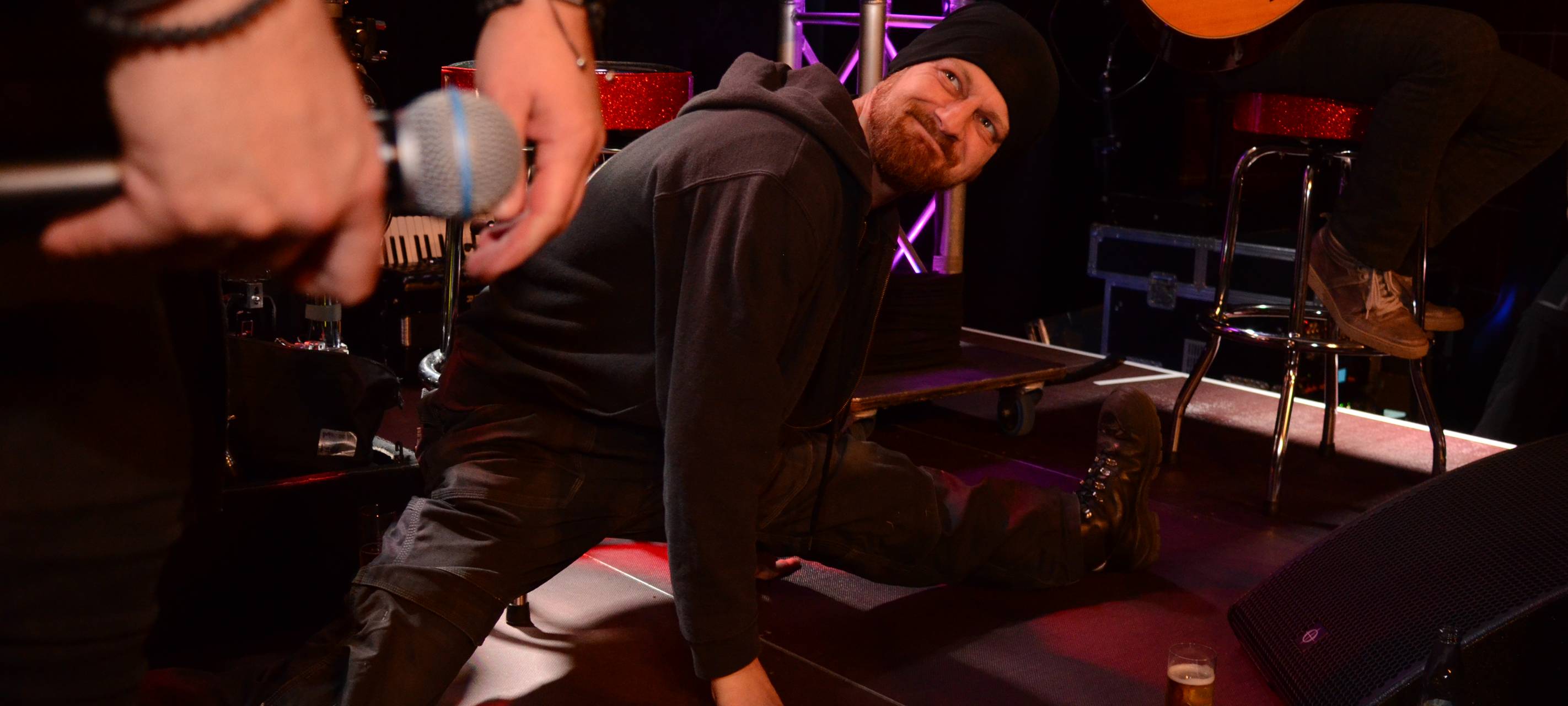 Unsere Konzerthighlights