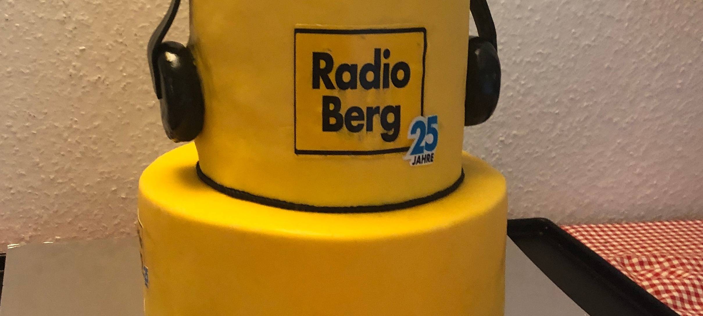 25 Jahre in 25 Stunden - Unsere Geburtstagsshow
