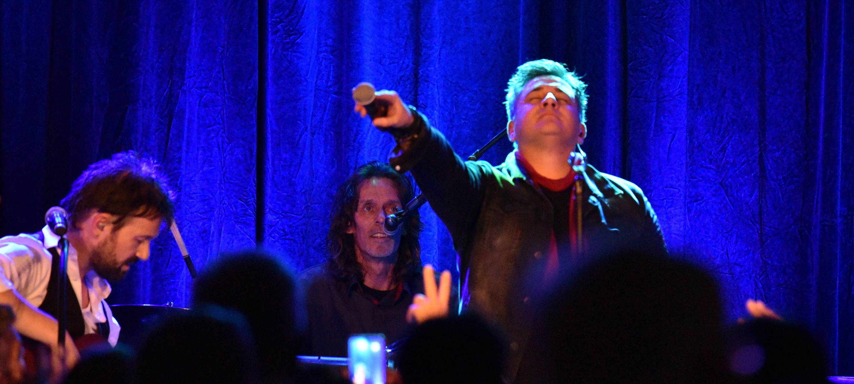 Unsere Konzerthighlights