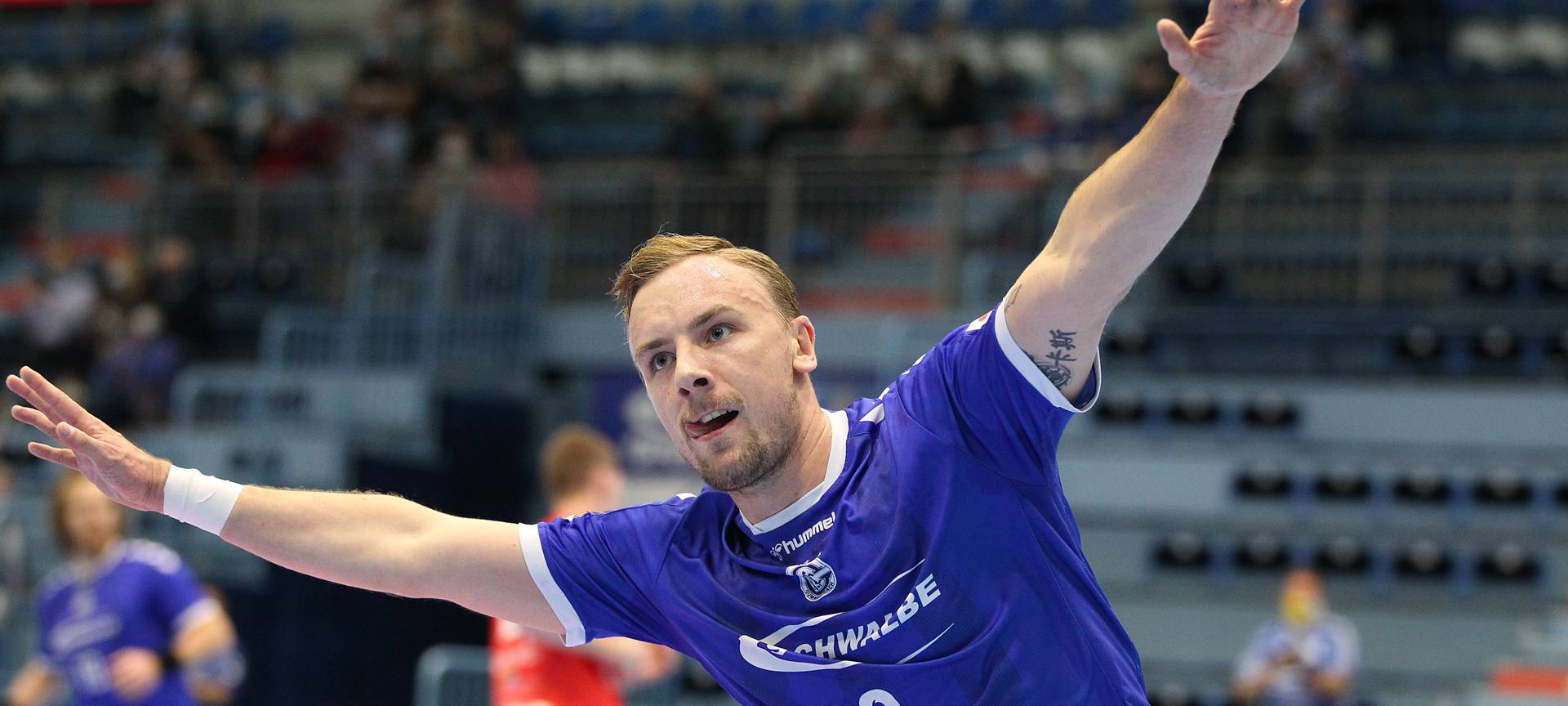 Handball: VfL mit viertem Heimsieg in Serie