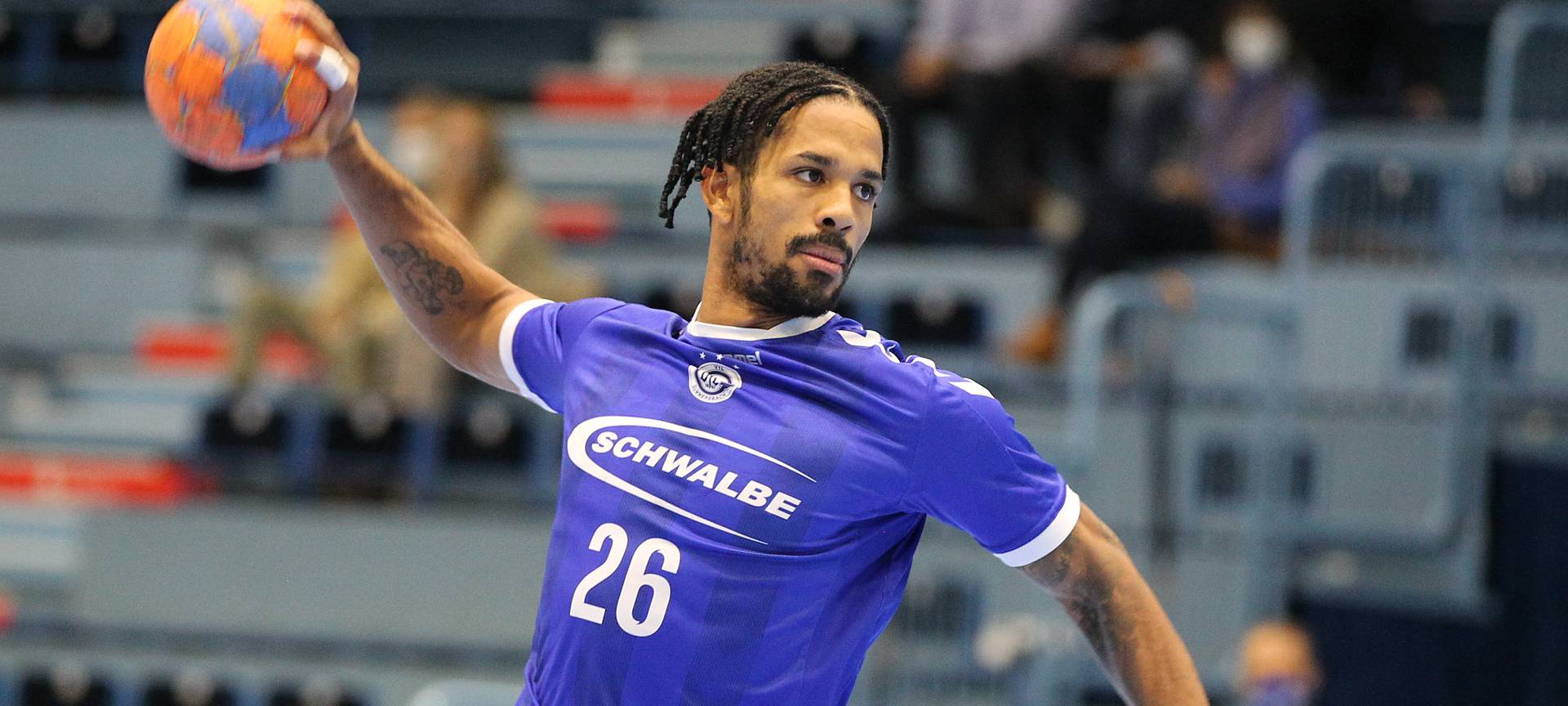 Handball: VfL unterliegt im Topspiel in Hamm