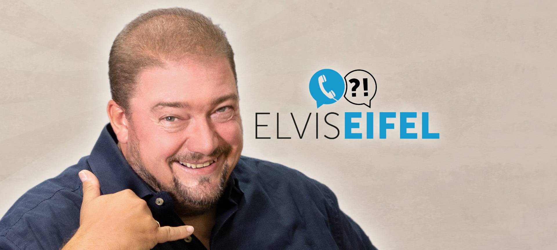 Elvis Eifel - "Adventskalender-Security"