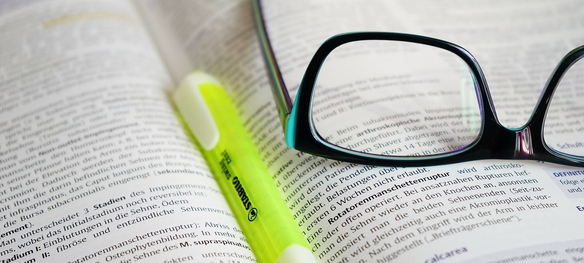 Bücher Wissen Wissenschaft Prüfung Schule Schüler Pixabay Dummy