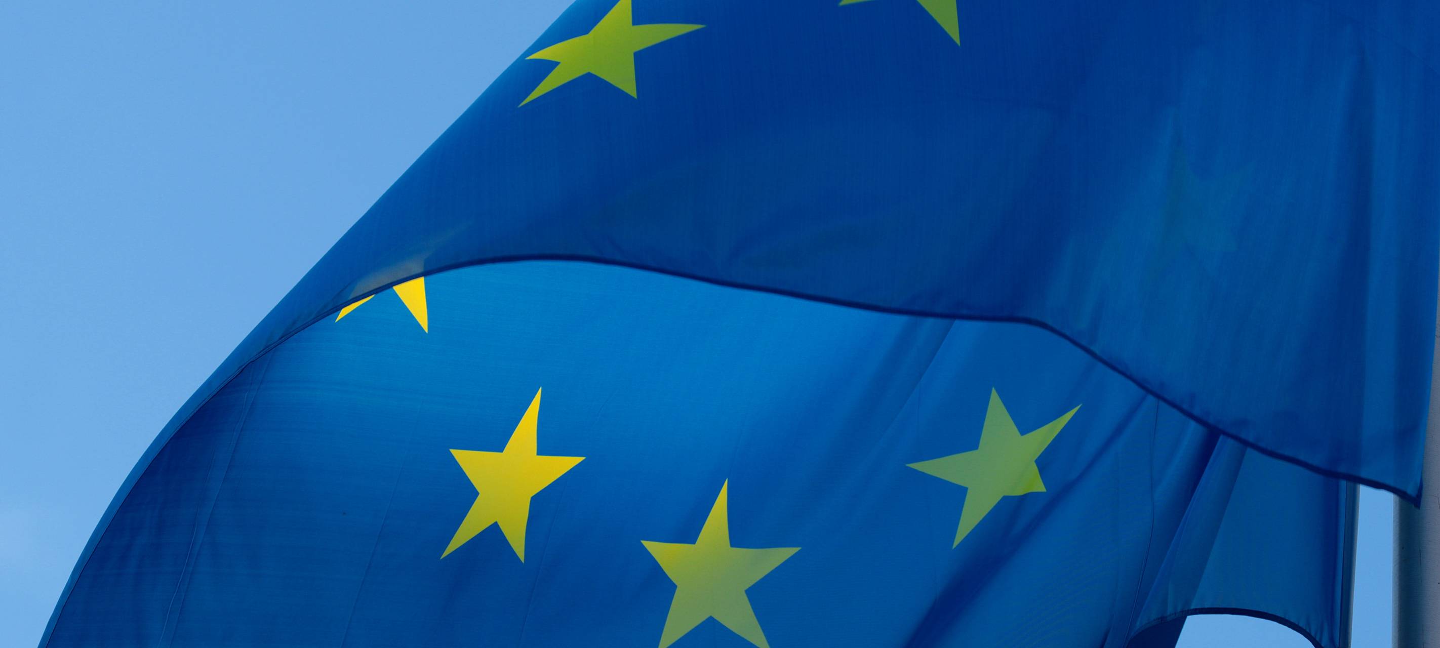 EU Europa Europäische Union Brüssel Dummy Pixabay Flagge