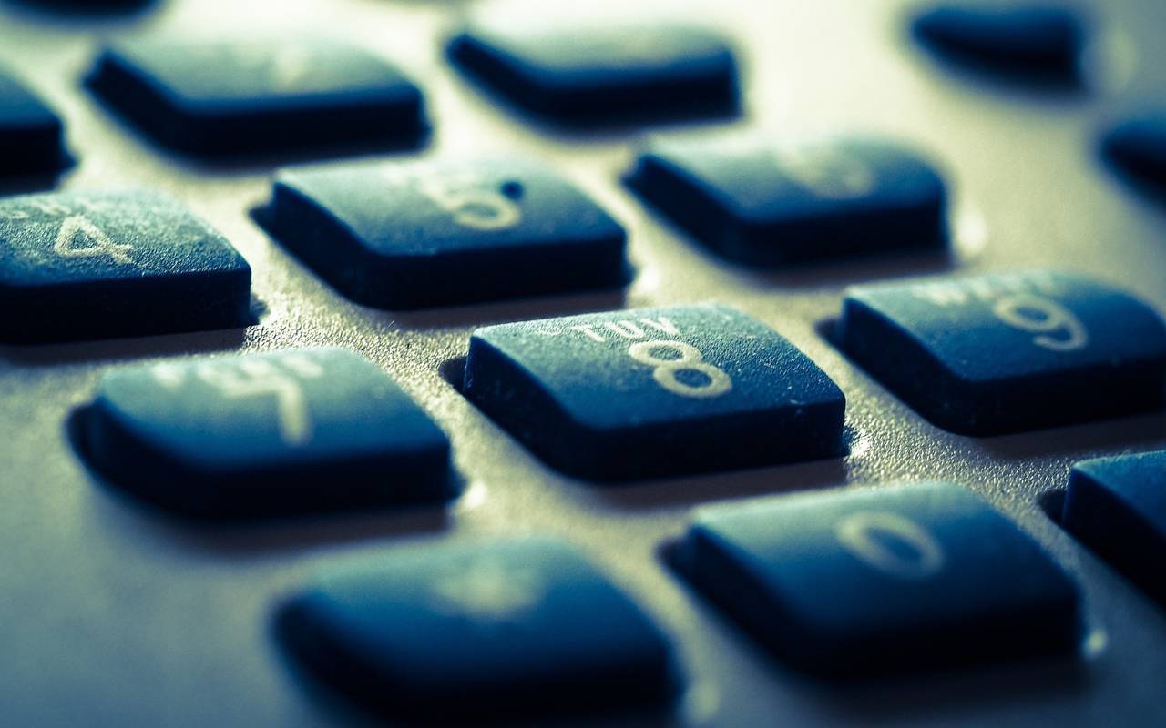 Hotline Telefon Anruf Anrufe Apparat anrufen