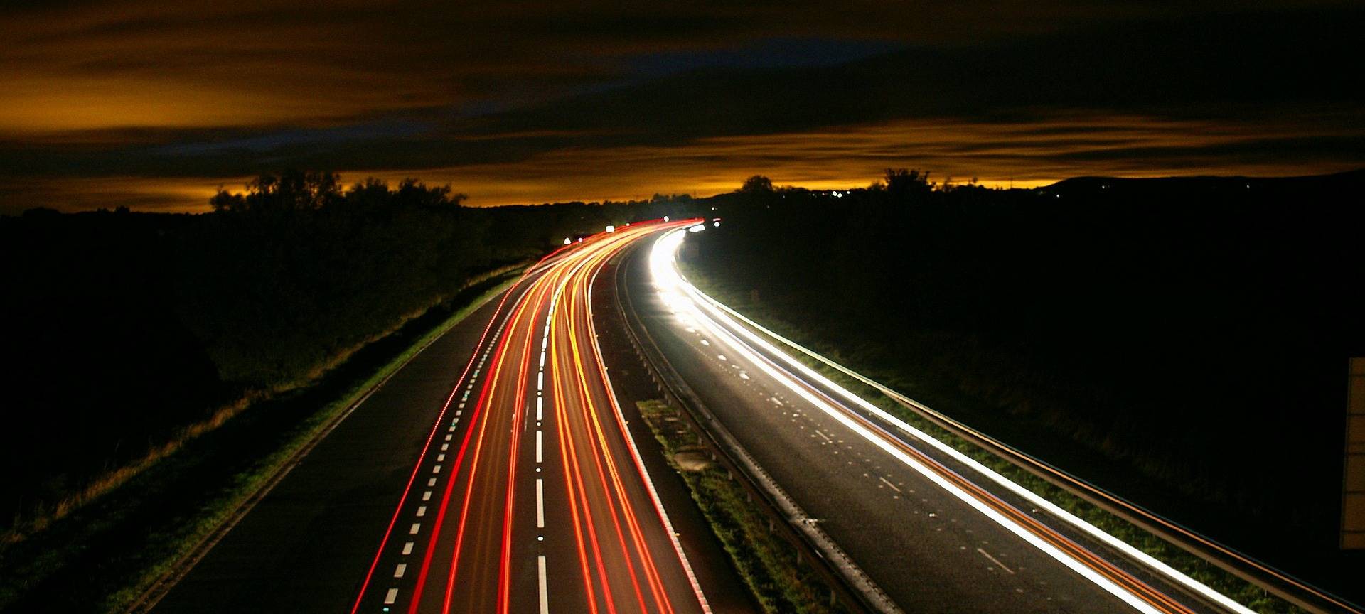 Autobahn Verkehr Straße Dummy Pixabay
