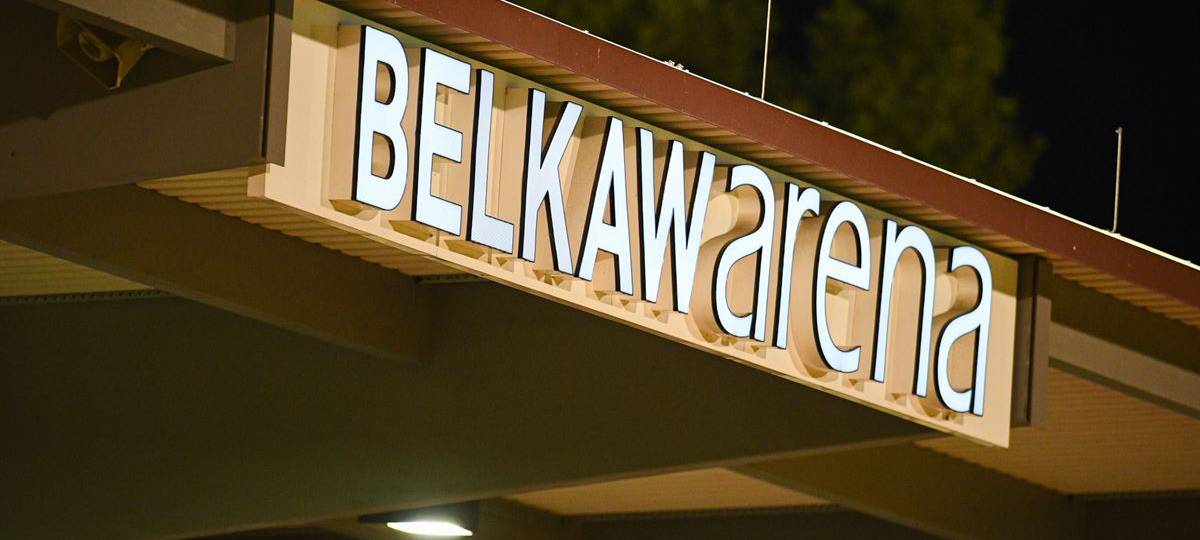 Belkaw Arena Bergisch Gladbach