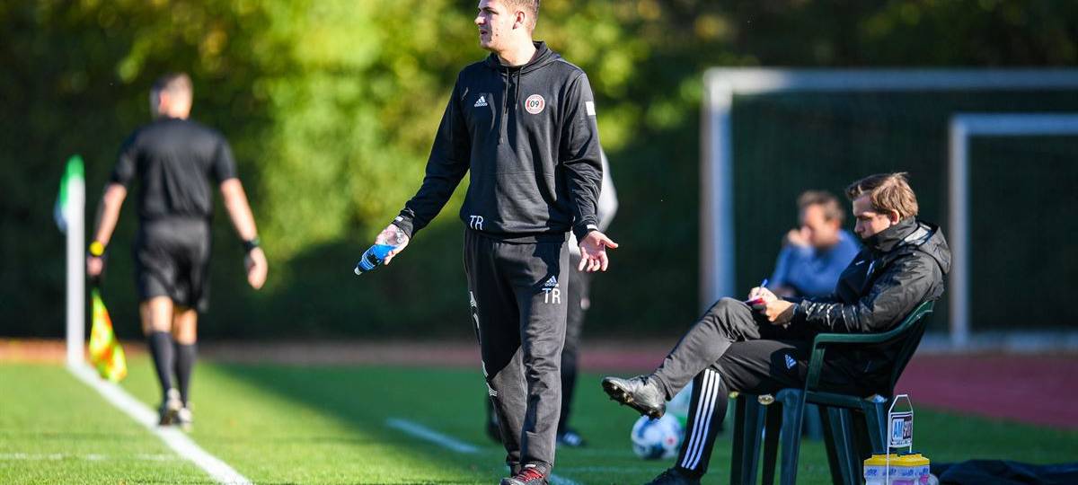 SV Bergisch Gladbach 09