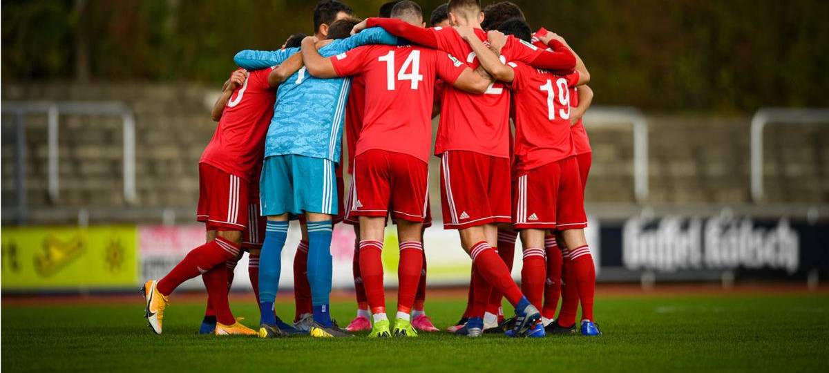 SV Bergisch Gladbach 09