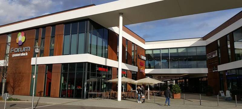Forum Gummersbach