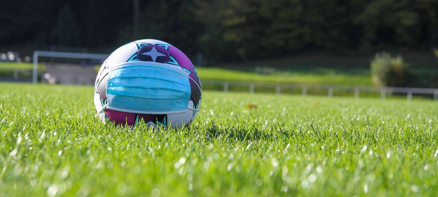 Fußball: FVM will Halbserie spielen