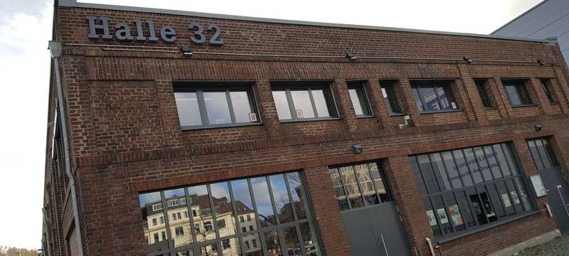 Halle 32 Gummersbach