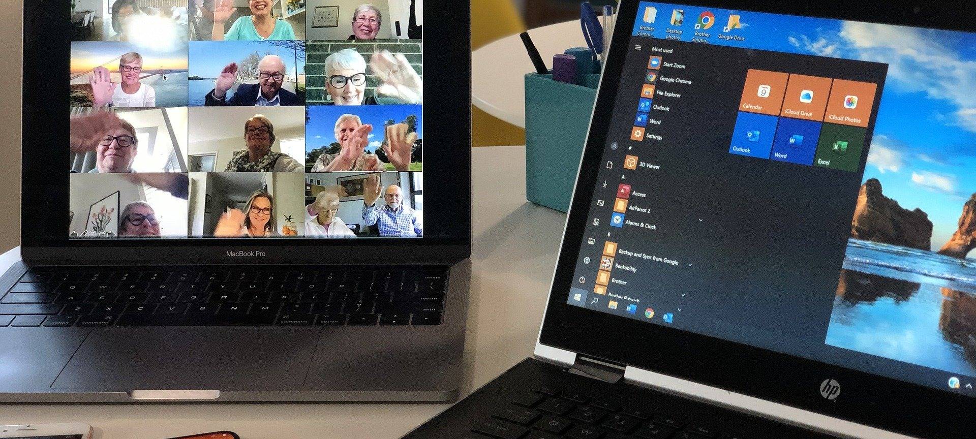 Altenberger Forum als Livestream