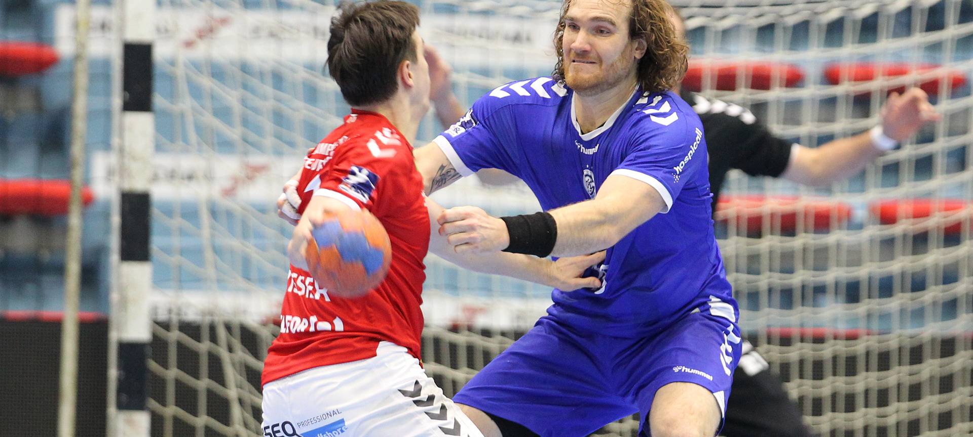 Handball: VfL gewinnt Topspiel gegen HSV