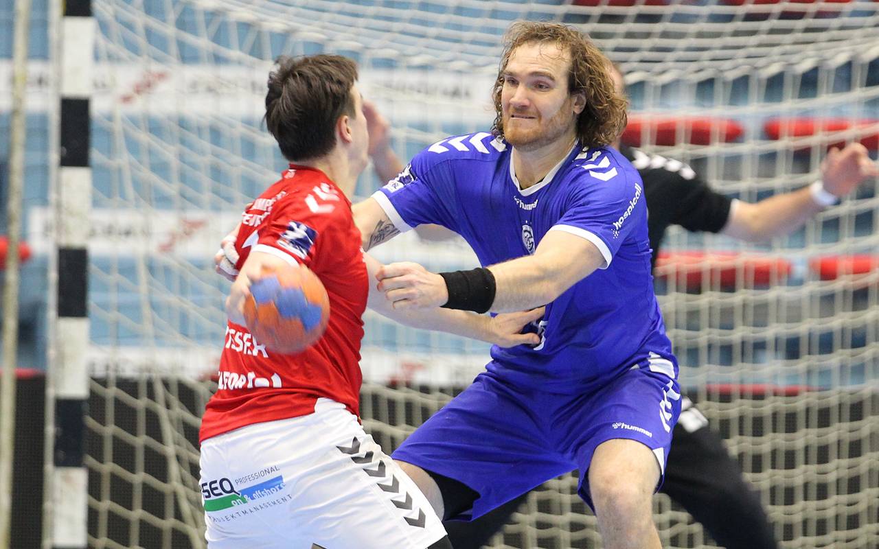 Handball Vfl Gewinnt Topspiel Gegen Hsv Radio Berg