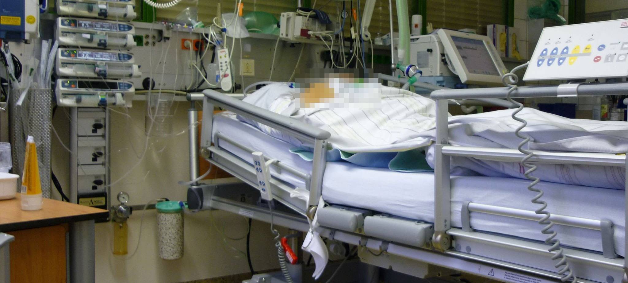 Kaum freie Intensivbetten im Bergischen
