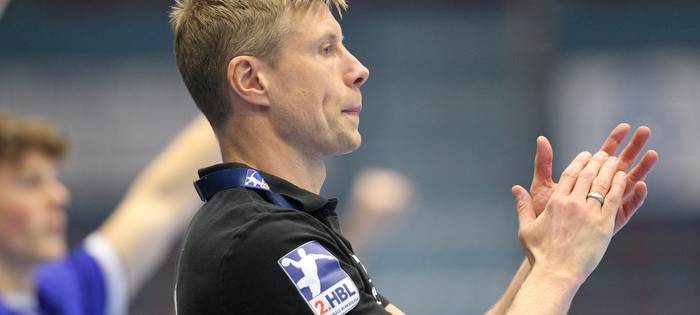Handball: VfL gewinnt und hält Sigurdsson