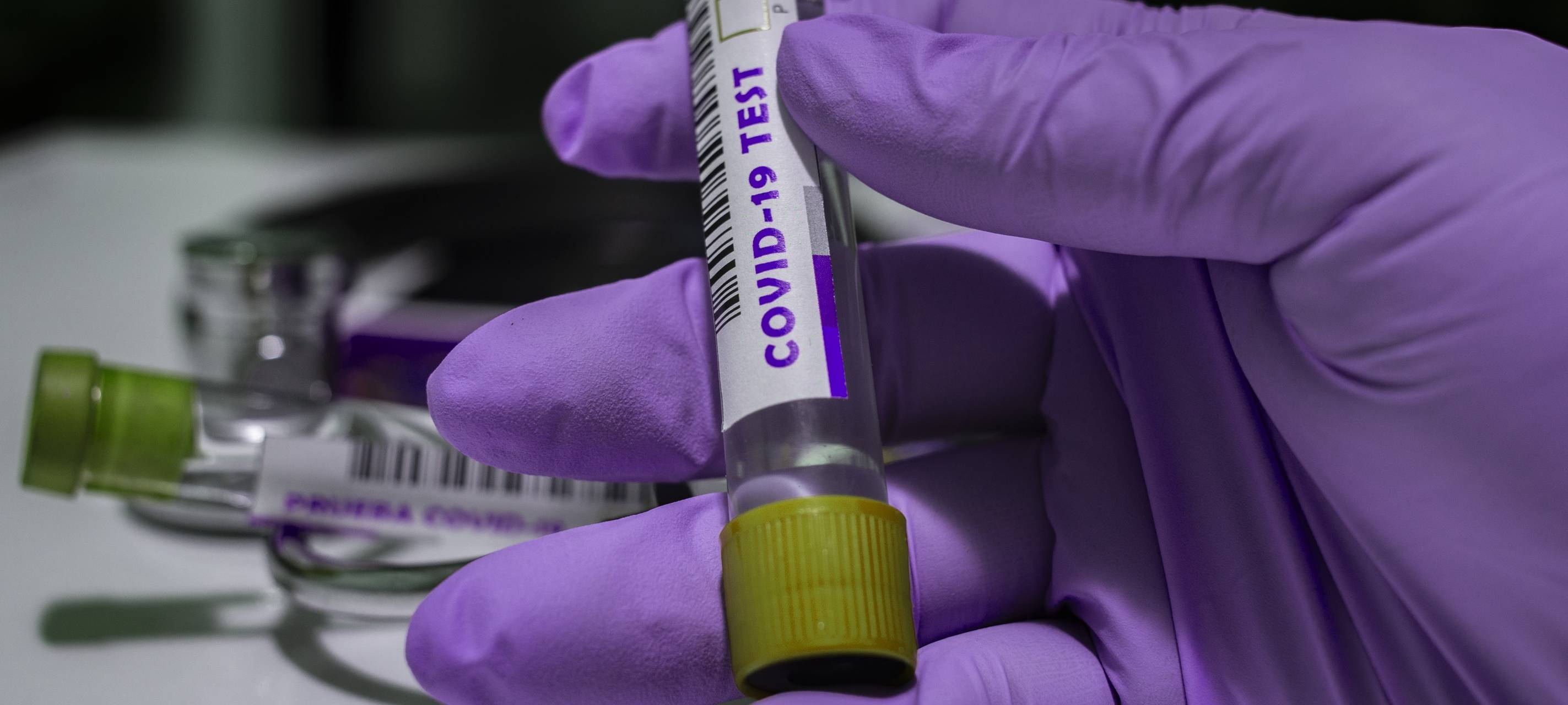 Corona Covid 19 Coronatest