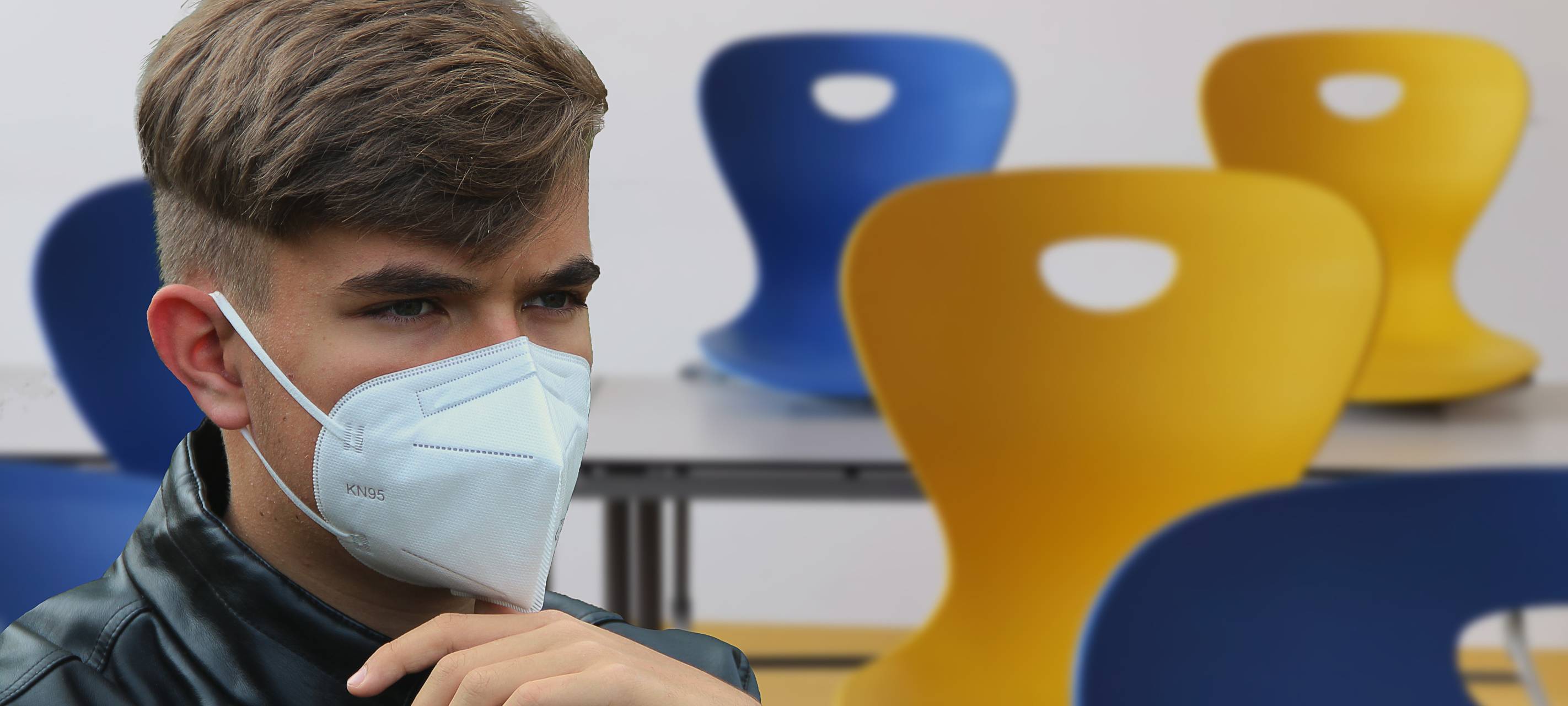 Maskenpflicht und Coronamaßnahmen in Schulen