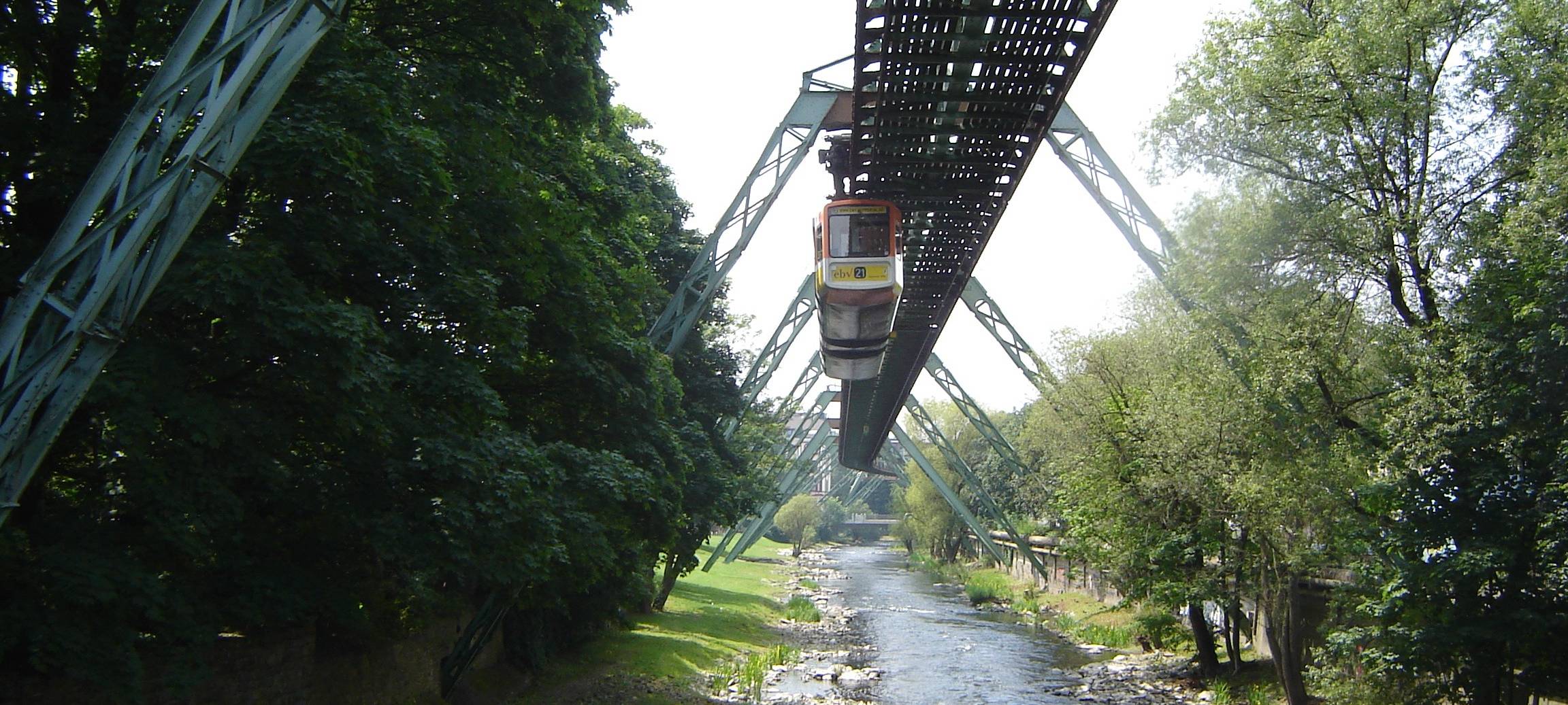 Streik: ÖPNV im Bergischen Städtedreieck fährt nicht