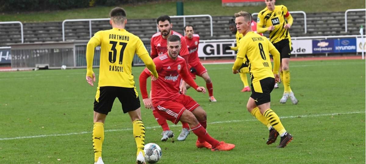 SV Bergisch Gladbach 09