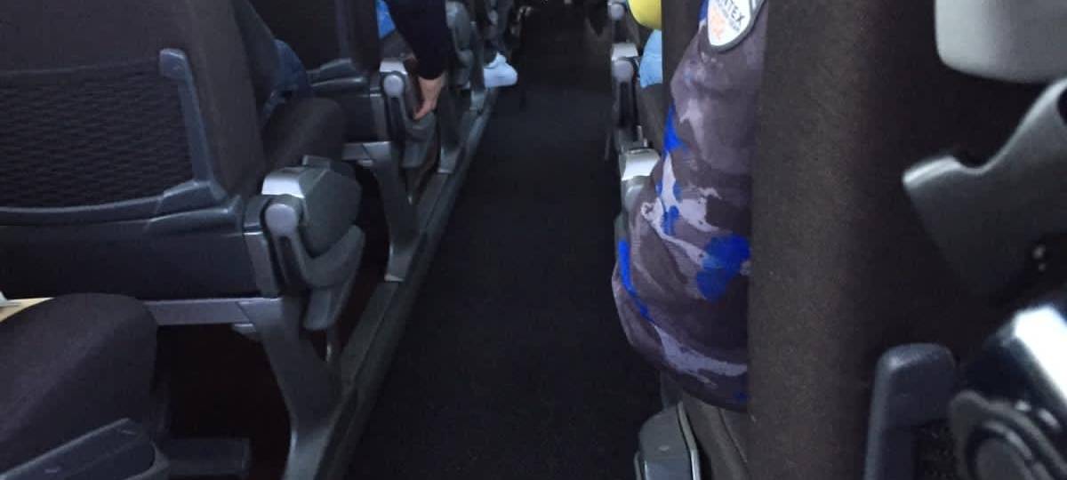 Reisebus-Branche im Bergischen liegt wegen Corona brach