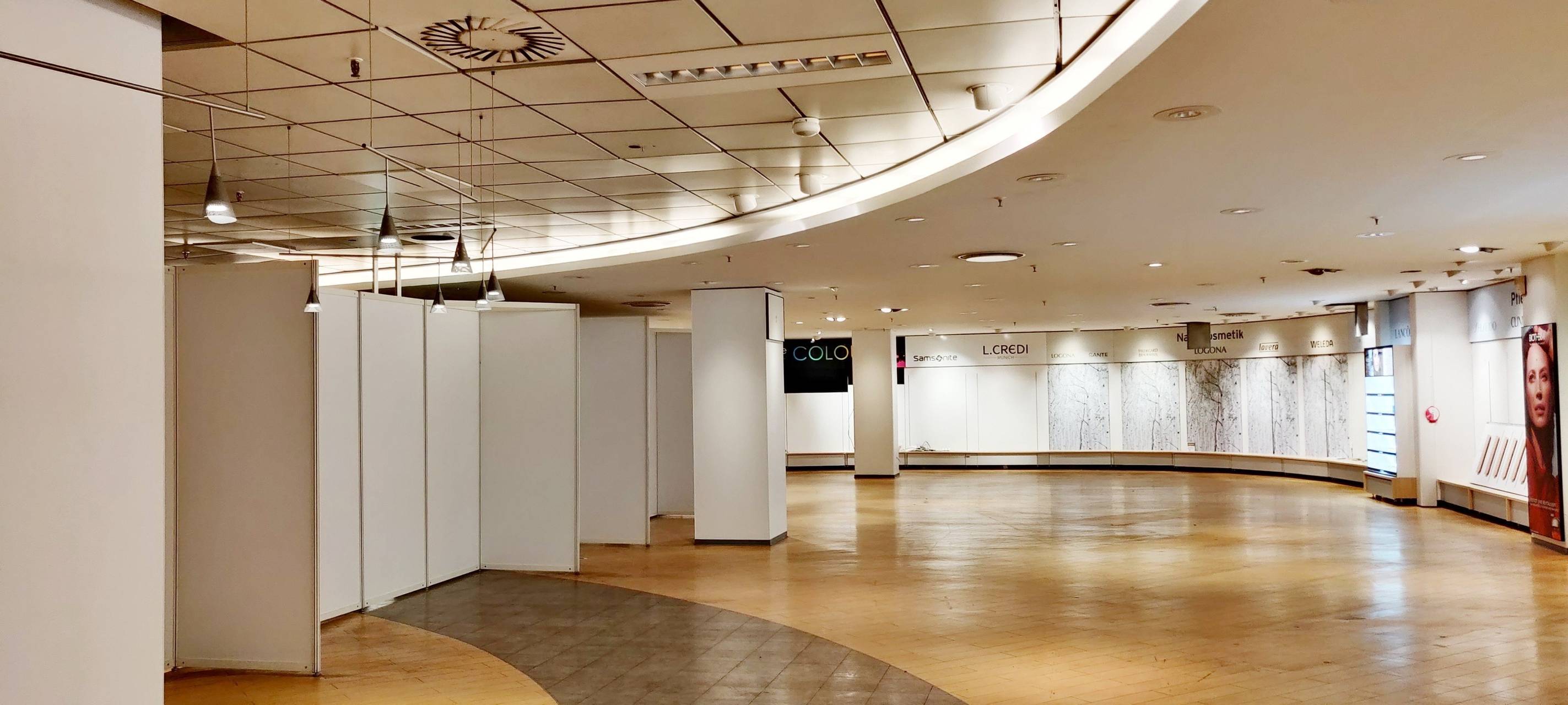 Corona-Impfzentren: Das Bergische ist vorbereitet