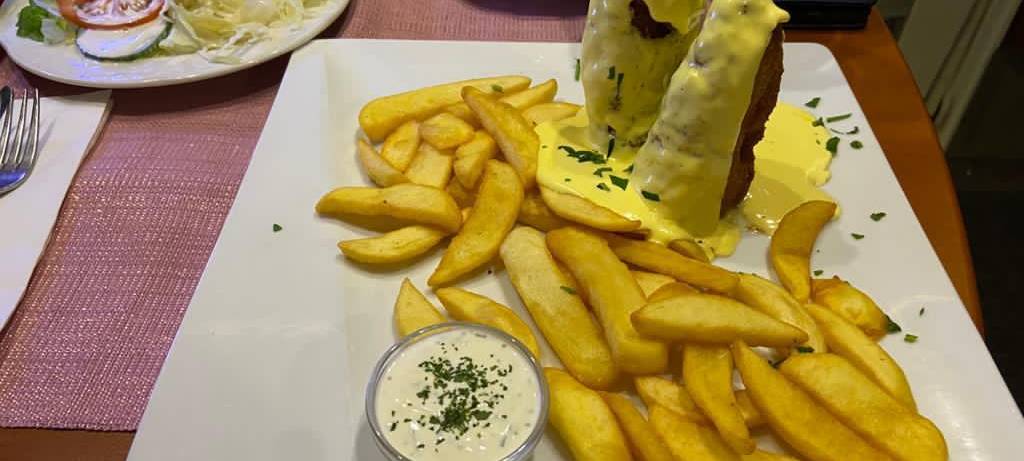 Wohnmobil-Dinner: Essen gehen in Zeiten von Corona
