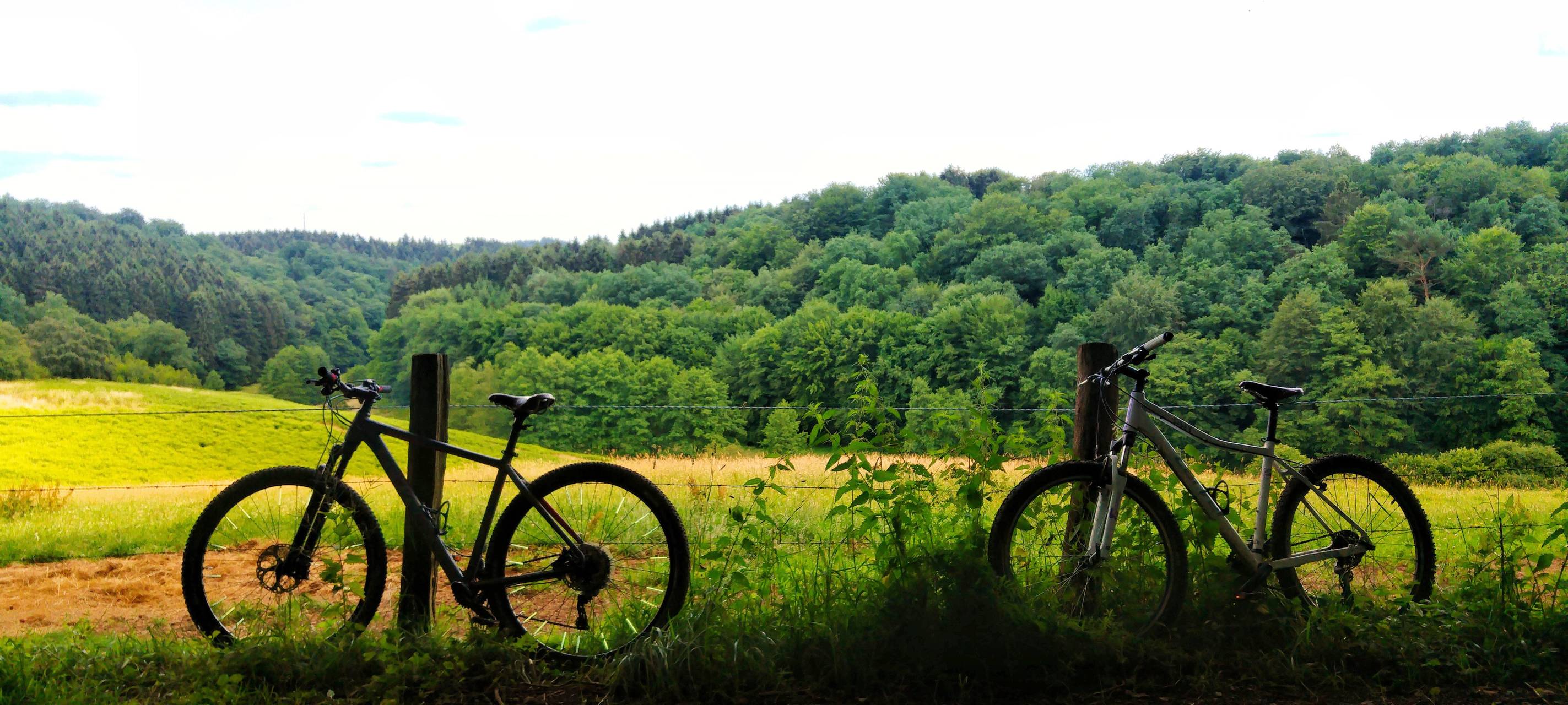 Bergische Radwoche startet