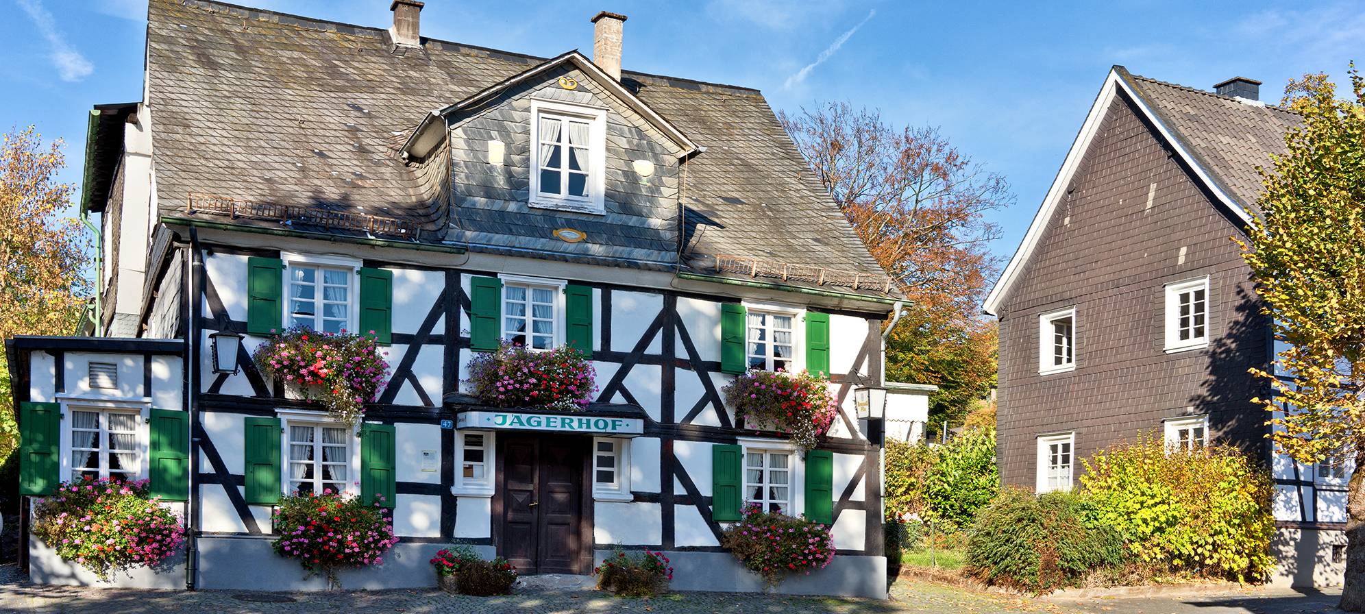 Bergneustadts "Neue Mitte" wartet auf Förderzusage