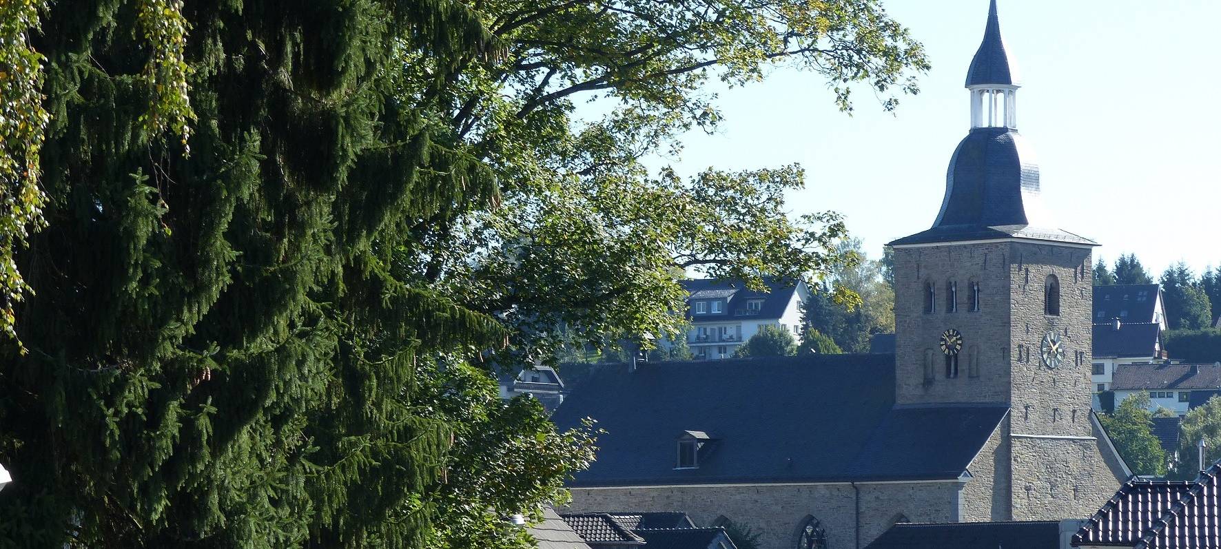 Lindlar: Arbeitskreis zu Stadtrechten