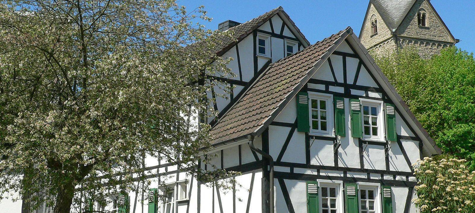 Morsbach - schwierige Haushaltsplanung