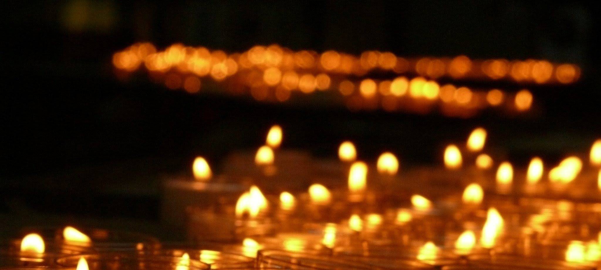 Oberberg: Zwei Tote bei Unfall und Wohnungsbrand